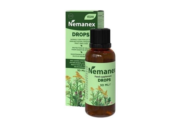 Nemanex