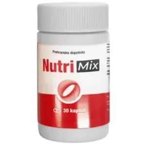 Nutrimix