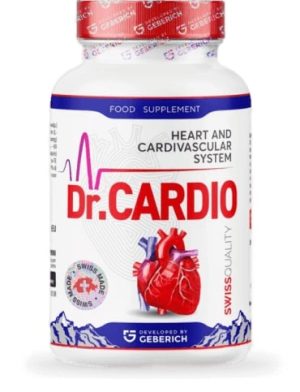 Dr. Cardio