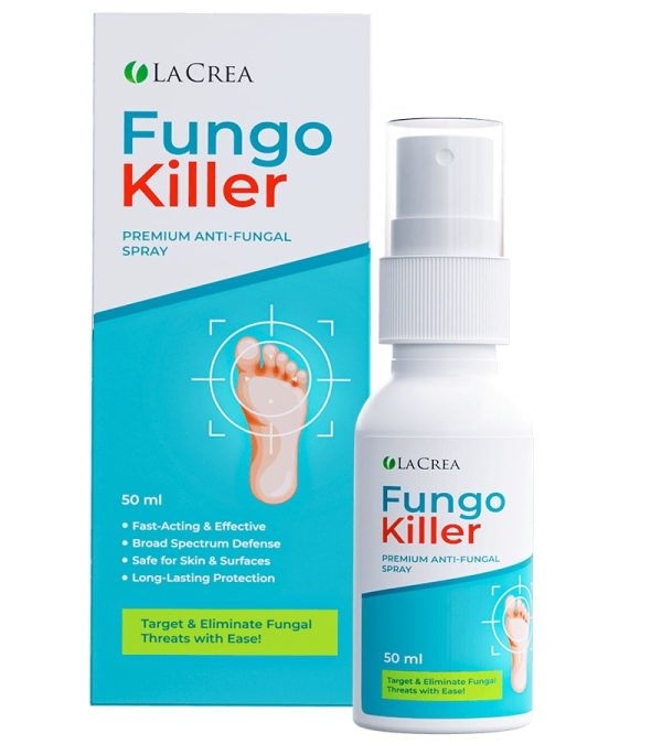 FungoKiller