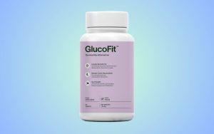 Glucofit