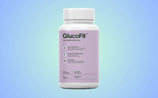 Glucofit