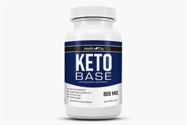 Keto Base