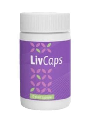 Liv Caps