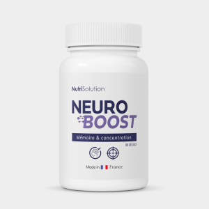 Neuro Boost