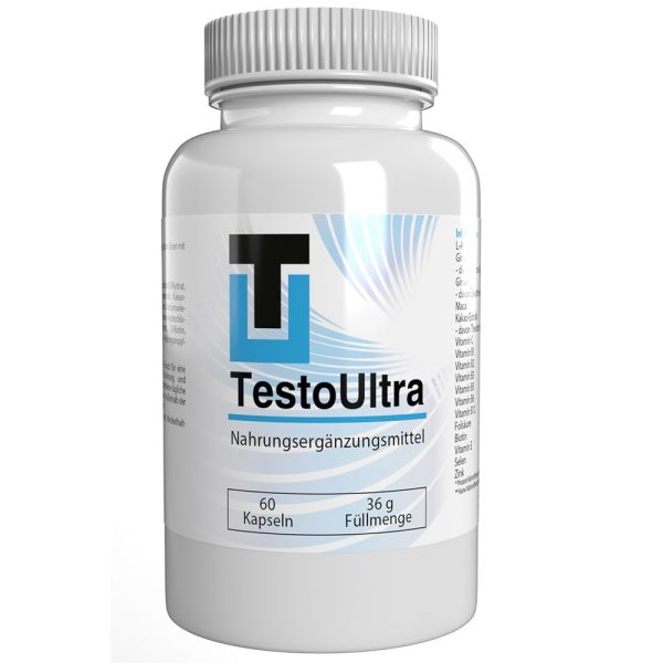 TestoUltra